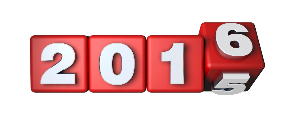 2016'dan ne beklemeliyiz?