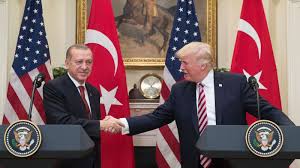 GPOT-Opinion | Selin Nasi — Salgın, ABD Başkanlık Seçimleri Ve Türk-Amerikan İlişkilerinin Seyri