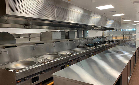 拼搏在线登录官网-拼搏(中国)智慧安全用电-监狱伙房方案