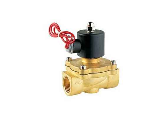 黄铜电磁阀 黄铜电磁阀
