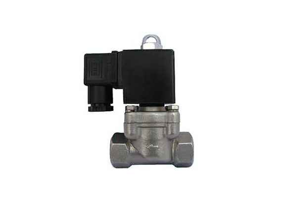 真空电磁阀 真空电磁阀